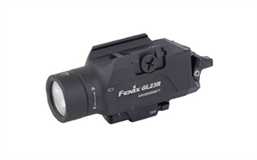 Picture of FENIX GL23R 1200LUMEN RECHARGE W/GRN FX-GL23R