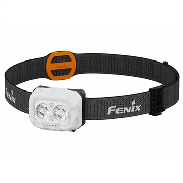 Picture of Fenix HL18R Headlamp V2 Black HL18RTV2BK