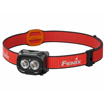 Picture of Fenix HL18R Headlamp V2 Red HL18RTV2WH
