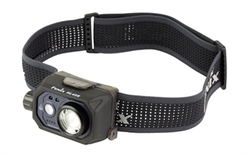 Picture of FENIX HL45R 1000 LUMEN HEADLAMP BLK FX-HL45R