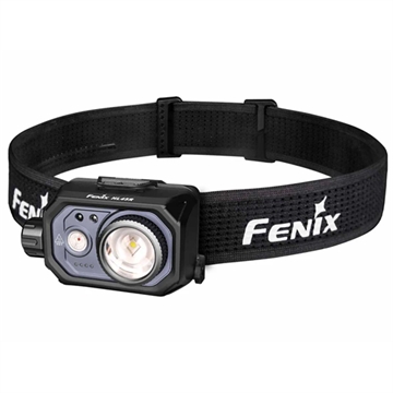 Picture of Fenix Fenix HL45R headlamp HL45RXBK