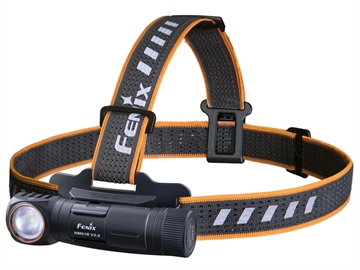 Picture of Fenix Fenix HM61R V2.0 Rechargeable Headlamp HM61V2BK