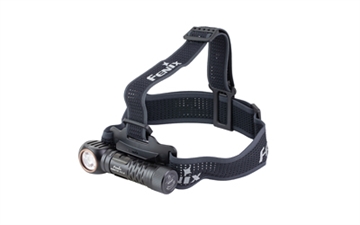 Picture of FENIX HM61R V3 1800LUM HEADLMP BLK FX-HM61RV3