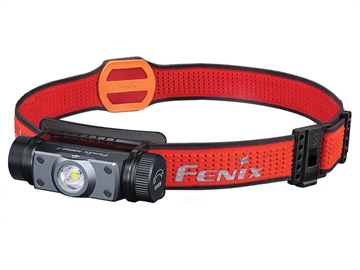 Picture of Fenix HM62-T 1200 Lumen Headlamp HM62TSBK