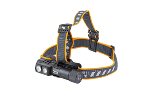 Picture of FENIX HM71R 2700 LUMEN HEADLAMP BLK FX-HM71R