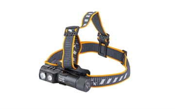 Picture of FENIX HM71R 2700 LUMEN HEADLAMP BLK FX-HM71R