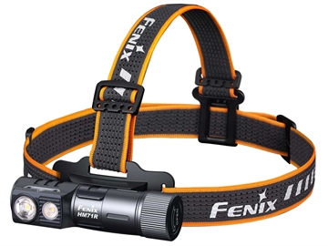 Picture of Fenix Fenix HM71R Rechargeable Headlamp HM71RSBK