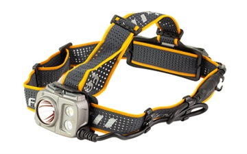 Picture of FENIX HP25R V2 1600LUM HEADLAMP BLK FX-HP25RV2