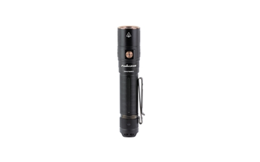 Picture of FENIX LD30R 1700LUMEN RECHARGBLE BLK FX-LD30R