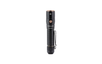 Picture of FENIX LD30R 1700LUMEN RECHARGBLE BLK FX-LD30R