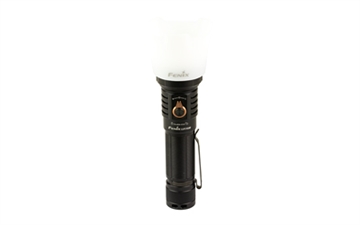 Picture of FENIX LD36R 3600 LUMEN MULTI COLORED FX-LD36R-BLACK
