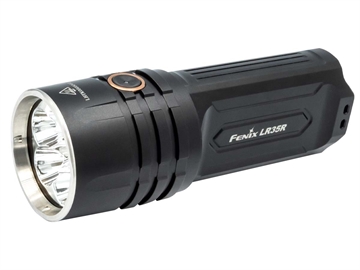 Picture of Fenix LR35 Flashlight LR35RSBK