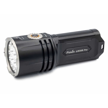 Picture of Fenix Fenix LR35 PRO Flashlight LR35RPRBK