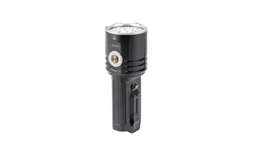 Picture of FENIX LR35RPRO 10000LUMEN W/SPOT-FLD FX-LR35R-PRO