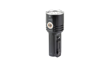 Picture of FENIX LR35RPRO 10000LUMEN W/SPOT-FLD FX-LR35R-PRO