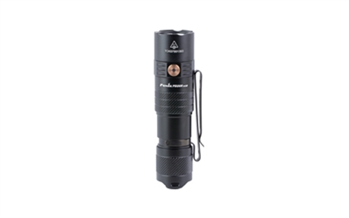 Picture of Fenix Fenix Multi-mode Rechargeable Flashlight 1300 Lumen Black FX-PD26R-ACE
