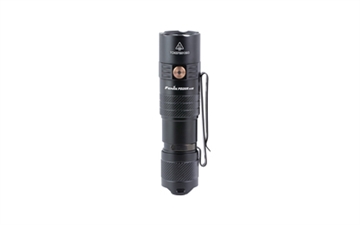 Picture of Fenix Fenix Multi-mode Rechargeable Flashlight 1300 Lumen Black FX-PD26R-ACE
