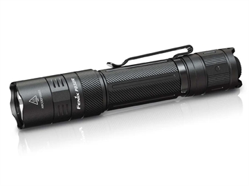 Picture of Fenix PD32R Rechargeable Flashlight PD32RSTBK