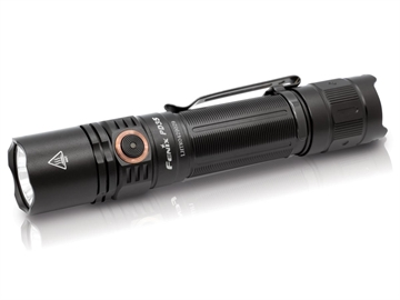 Picture of Fenix Fenix PD35 V3.0 Flashlight PD35V3BK