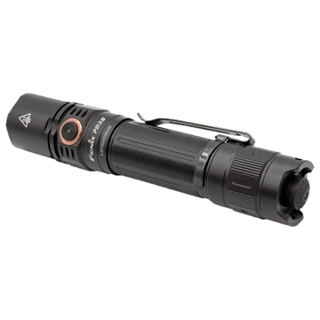 Picture of Fenix Fenix PD35 V3.0 Rechargeable Flashlight 1700 Lumens Black PD35V3