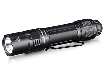 Picture of Fenix PD36 TAC 3000 Lumen Flashlight PD36TCBK