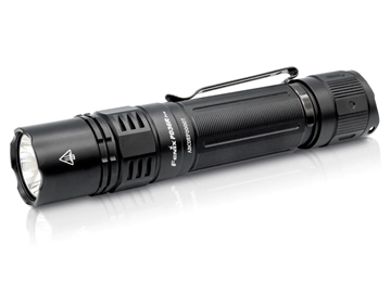 Picture of Fenix PD36R Pro 2800 Lumens Flashlight PD36PROBK