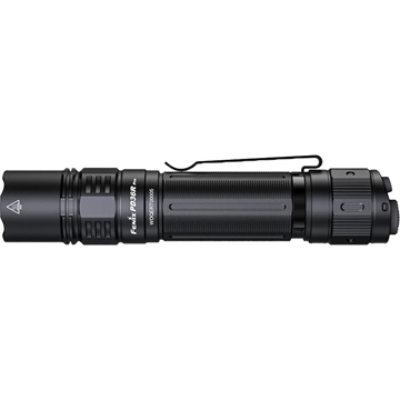 Picture of Fenix Fenix PD36R PRO Rechargeable Flashlight 2800 Lumens Black PD36PRO