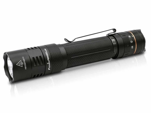 Picture of Fenix PD45R ACE Flashlight PD45RACBK 694287031187