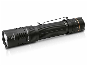 Picture of Fenix PD45R ACE Flashlight PD45RACBK 694287031187