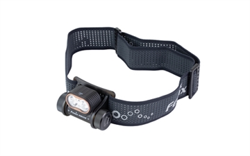 Picture of Fenix Fenix Rechargeable Headlamp 1200 Lumen Black FX-HM55R-Black