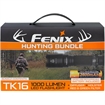 Picture of Fenix Fenix TK16 Flashlight Hunt Bundle WS-TK16HUNT