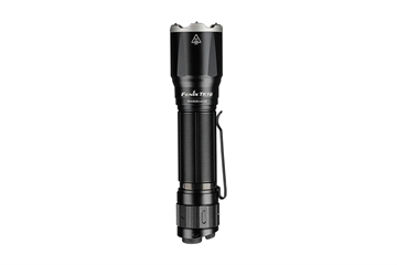 Picture of Fenix FENIX TK16 V2.0 TACTICAL FLASHLIGHT TK16V2BK