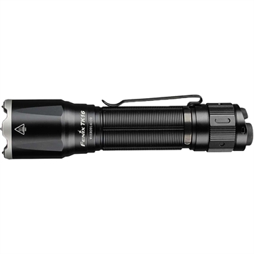 Picture of Fenix Fenix Tactical Flashlight 3100 Lumens Black TK16 V2.0