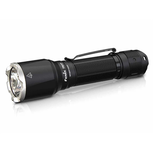 Picture of Fenix TK17 Flashlight TK17XHBK 694287031200