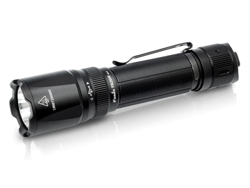 Picture of Fenix TK20R 3000 Lumens Flashlight TK20RV2BK
