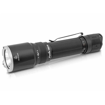Picture of Fenix Fenix TK21R Rechargeable Tac Flashlight TK21RSFBK