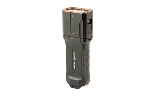 Picture of FENIX TK28R 6500LUMEN TACT W/260 RED FX-TK28R