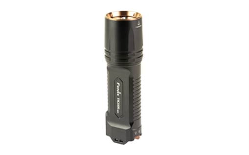 Picture of FENIX TK35R WHITE/RED LED LIGHT BLK FX-TK35R-Red