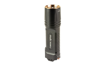 Picture of FENIX TK35R WHITE/RED LED LIGHT BLK FX-TK35R-Red