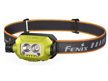 Picture of Fenix WH23R Work Headlamp WH23RXYW