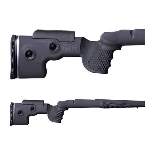 Picture of Grs Riflestocks FENRIS BERGARA B14 SA HMR, GRAY 105084