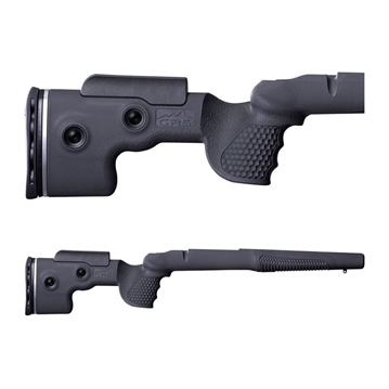 Picture of Grs Riflestocks FENRIS BERGARA B14 SA HMR, GRAY 105084