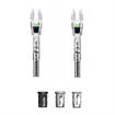 Picture of NOCKTURNAL FIT SHIFT GREEN 2 PACK NT-811