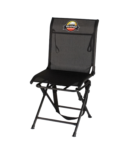 Picture of FERADYNE INC MESH FOLDING SWIVEL CHAIR RC-4001