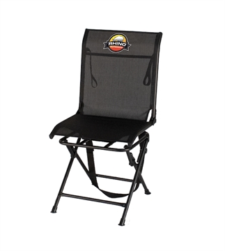 Picture of FERADYNE INC MESH FOLDING SWIVEL CHAIR RC-4001