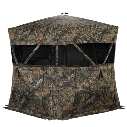 Picture of FERADYNE INC RHINO-600 77"X77"X71" 600 DENIER BLIND MOBUC R600-MOC