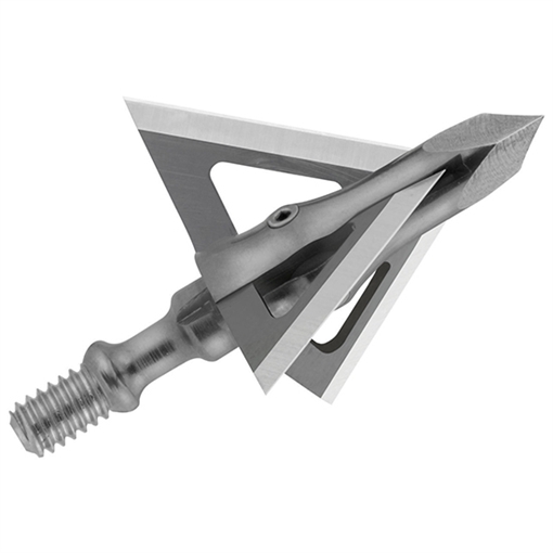 Picture of Muzzy Muzzy Trocar Crossbow Broadheads 3 Blade 125 gr. 3 pk. 293