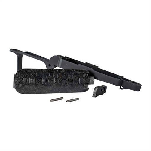 Picture of Christensen Arms FFT SHORT ACTION CF BOTTOM METAL FLOOR PLATE ASSEMBLY 810-00075-00