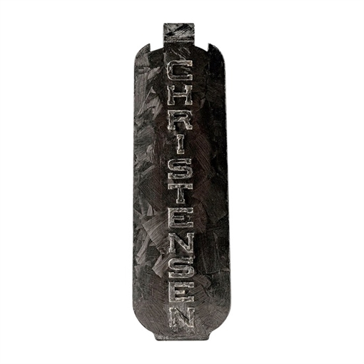 Picture of Christensen Arms FFT FLOOR PLATE FOR SHORT ACTION REMINGTON 700 BLACK 810-00080-00