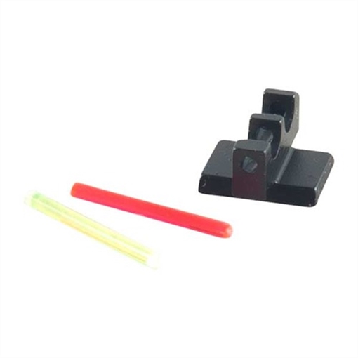 Picture of FIBER OPTIC 60 DEGREE FRONT SIGHT 15004